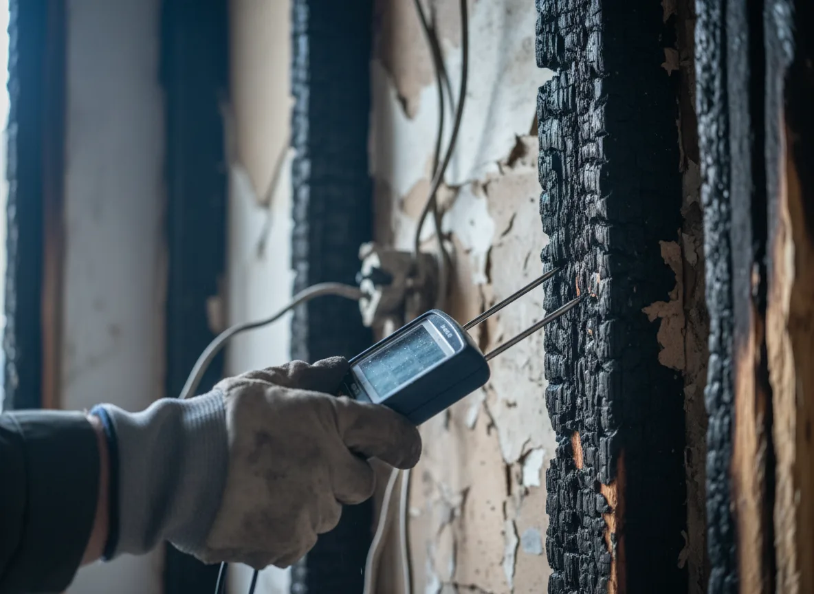 Fire Damage Restoration Stoneham, CO FAQs